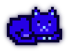 MoonCat #20388 MoonCat #20388