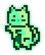 MoonCat #20393 MoonCat #20393