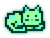 MoonCat #20397 MoonCat #20397