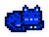 MoonCat #20398 MoonCat #20398