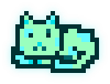 MoonCat #20406 MoonCat #20406