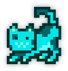 MoonCat #20411 MoonCat #20411