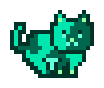 MoonCat #20421 MoonCat #20421