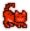 MoonCat #20437 MoonCat #20437