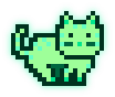 MoonCat #20441 MoonCat #20441