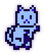 MoonCat #20444 MoonCat #20444