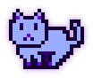 MoonCat #20448 MoonCat #20448