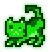 MoonCat #2046 MoonCat #2046