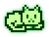 MoonCat #2047 MoonCat #2047
