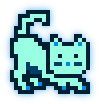 MoonCat #20488 MoonCat #20488