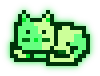 MoonCat #20504 MoonCat #20504