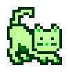 MoonCat #20513 MoonCat #20513