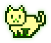 MoonCat #20521 MoonCat #20521