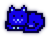 MoonCat #20539 MoonCat #20539