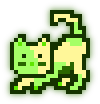 MoonCat #20542 MoonCat #20542