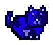 MoonCat #20555 MoonCat #20555