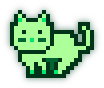 MoonCat #2056 MoonCat #2056