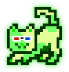 MoonCat #20568 MoonCat #20568