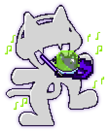 MoonCat #20584 MoonCat #20584