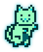 MoonCat #20599 MoonCat #20599