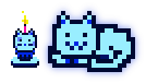 MoonCat #20606 MoonCat #20606