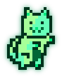 MoonCat #20607 MoonCat #20607