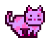MoonCat #20609 MoonCat #20609