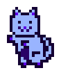 MoonCat #2061 MoonCat #2061