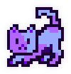 MoonCat #2062 MoonCat #2062