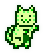 MoonCat #20631 MoonCat #20631