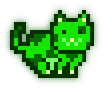 MoonCat #20641 MoonCat #20641