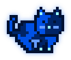 MoonCat #20645 MoonCat #20645