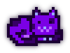 MoonCat #20648 MoonCat #20648