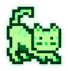 MoonCat #20656 MoonCat #20656