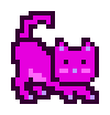 MoonCat #20684 MoonCat #20684