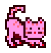 MoonCat #20689 MoonCat #20689