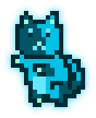 MoonCat #20699 MoonCat #20699