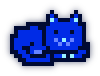 MoonCat #2070 MoonCat #2070