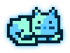 MoonCat #20716 MoonCat #20716