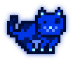 MoonCat #20727 MoonCat #20727
