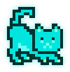 MoonCat #20739 MoonCat #20739