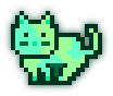 MoonCat #20771 MoonCat #20771
