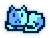 MoonCat #20777 MoonCat #20777