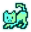MoonCat #20786 MoonCat #20786