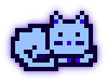 MoonCat #20798 MoonCat #20798