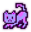 MoonCat #20806 MoonCat #20806