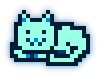 MoonCat #20808 MoonCat #20808