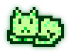 MoonCat #20827 MoonCat #20827