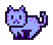 MoonCat #20830 MoonCat #20830