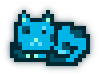 MoonCat #20846 MoonCat #20846